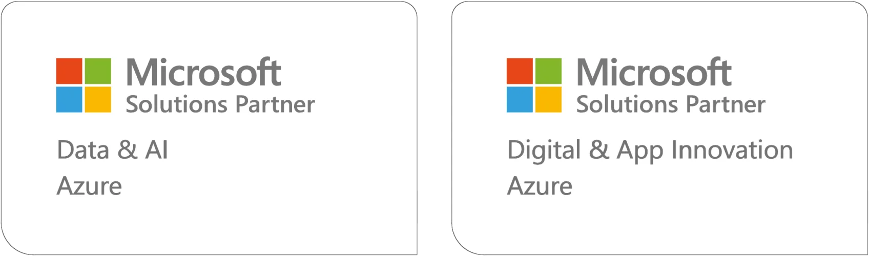 Microsoft Solutions Partner